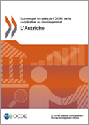 french version of Austria peer review 2014 cover page 